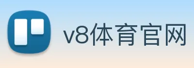v8体育官网 Logo